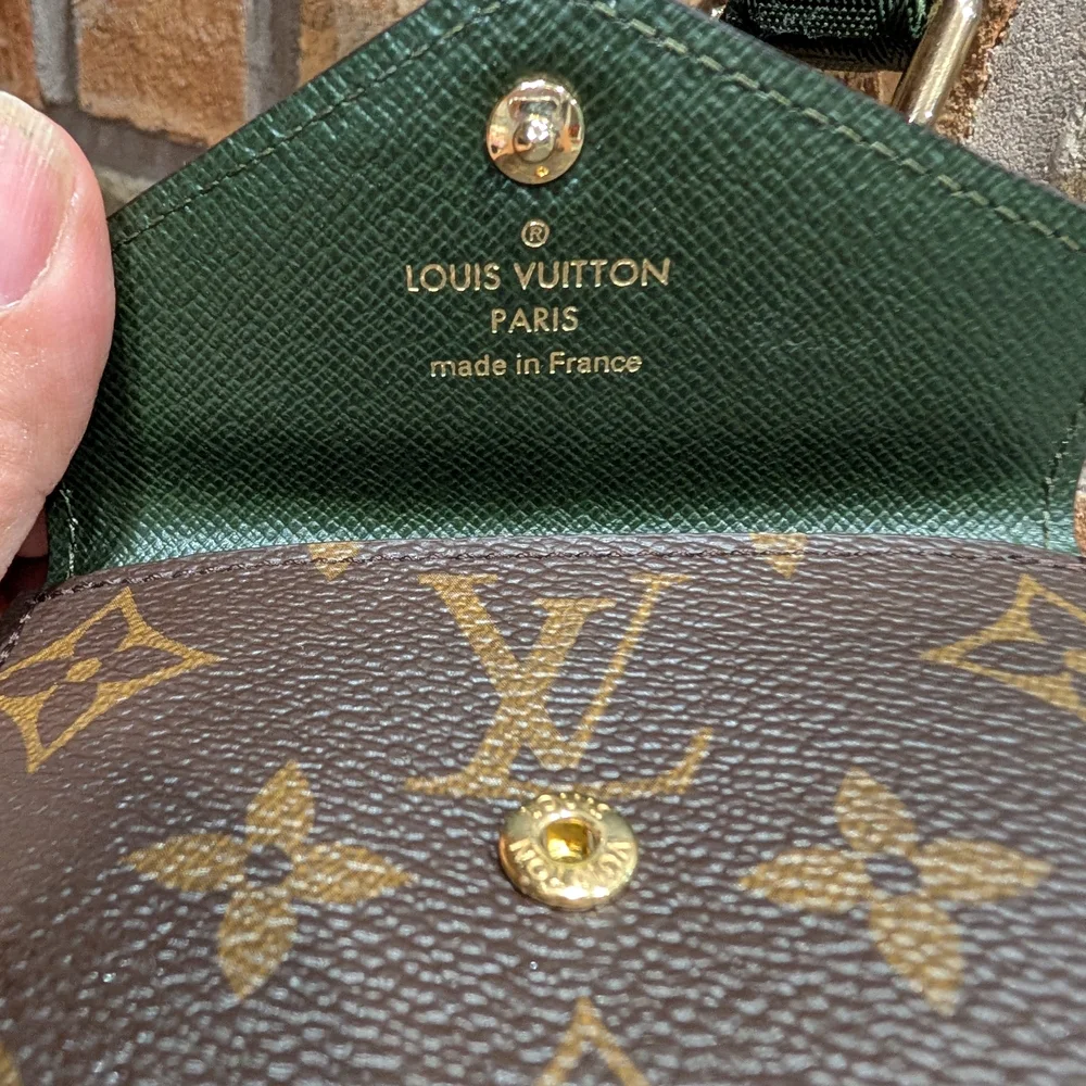 Strap And Go - Monogram - Picture 5 of 6